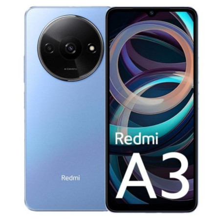 SMARTPHONE REDMI A3 3G 64G