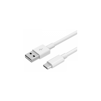 CABLE CHARGEUR TYPE C