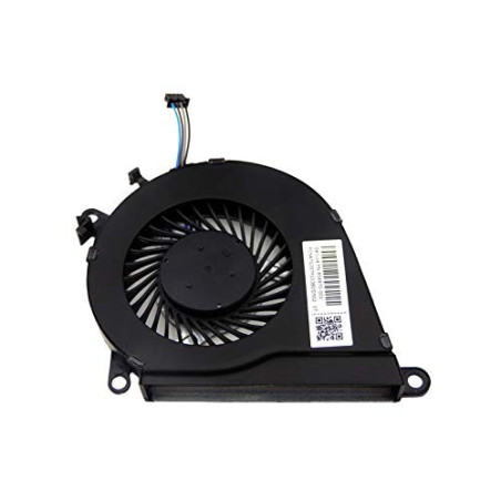 VENTILATEUR HP OMEN 15-AX201NK