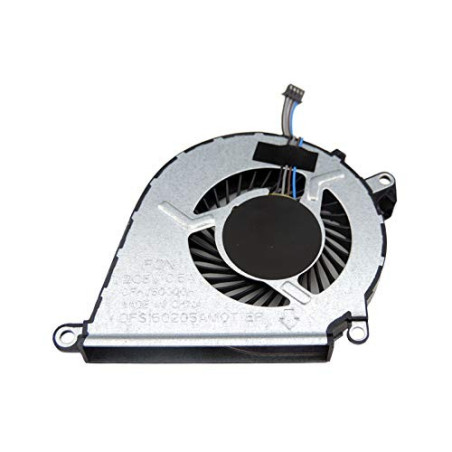 VENTILATEUR HP OMEN 15-AX201NK