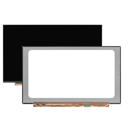 AFFICHEUR 16.1 LED SLIM 30PIN FHD SANS FIXATION