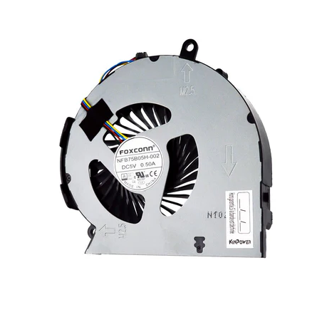 Ventilateur HP 250 G2