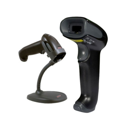 DOUCHETTE HONEYWELL VOYAGEUR 1250G AVEC SUPPORT