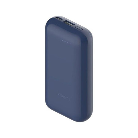 POWER BANK XIAOMI REDMI POCKET EDITION PRO 10000 MAH