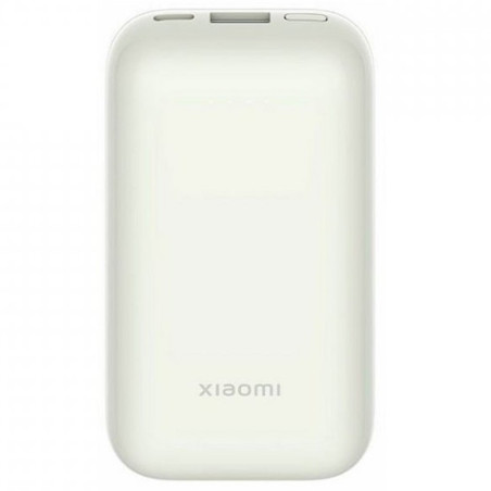 POWER BANK XIAOMI REDMI POCKET EDITION PRO 10000 MAH 33W - BLANC