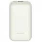 POWER BANK XIAOMI REDMI POCKET EDITION PRO 10000 MAH 33W - BLANC POWER BANK XIAOMI REDMI POCKET EDITION PRO 10000 MAH 33W - BLANC