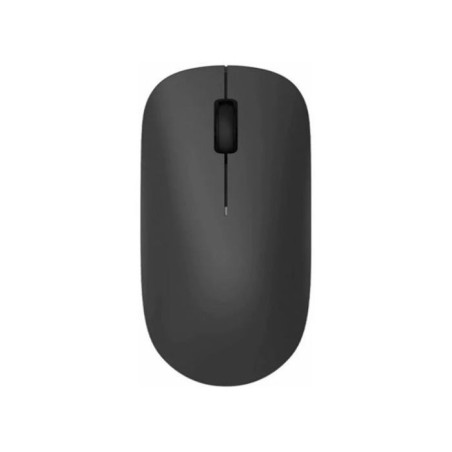 SOURIS OPTIQUE SANS FIL XIAOMI MI LITE - NOIR