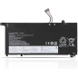 BATTERIE LENOVO THINKPAD L19D3PDA L19C3PDA L19L3PDA