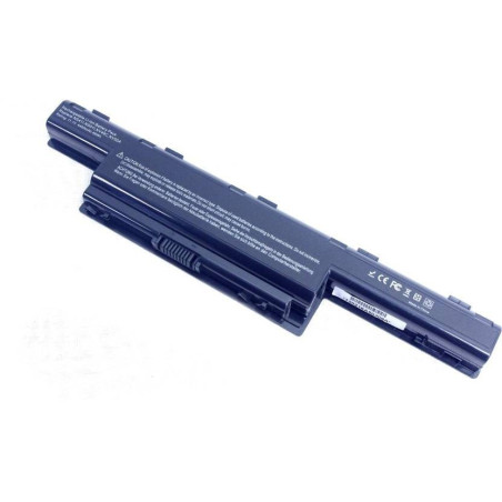 Batterie Acer 4741 4745 - 5730Z V3-572 5247