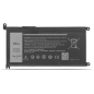BATTERIE DELL INSPIRON YRDD6 3480 3481 3482 3490 3493 3590 3593 3595 3580 3581 BATTERIE DELL INSPIRON YRDD6 3480 3481 3482 3490 3493 3590 3593 3595 3580 3581