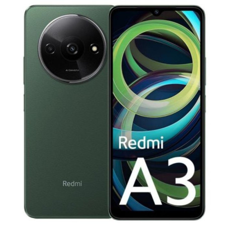 SMARTPHONE REDMI A3 4G 128G