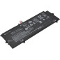 BATTERIE HP ELITE X2 1012 G1 MG04XL HSTNN DB7F 812060