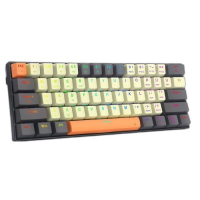 CLAVIER GAMER MECANIQUE REDRAGON