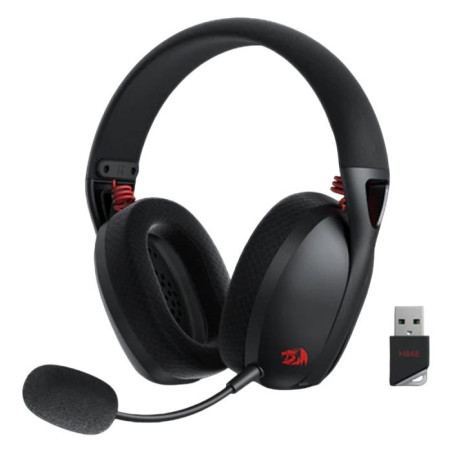 MICRO CASQUE GAMER REDRAGON