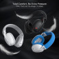MICRO CASQUE GAMER SANS FIL REDRAGON IRE PRO H848 - NOIR