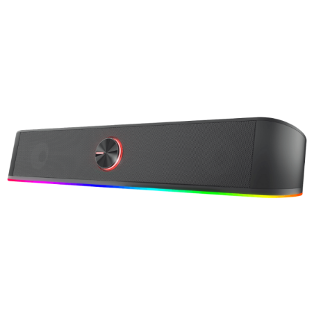 HAUT-PARLEUR GAMER REDRAGON ADIEMUS GS560 - NOIR