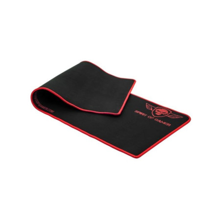 TAPIS SOURIS GAMING SPIRIT OF GAMER XXL / ROUGE