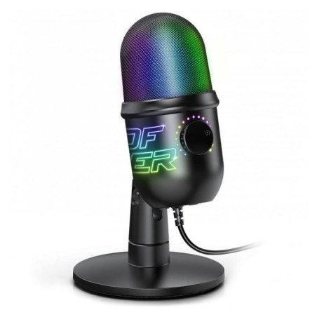 MICROPHONE GAMER SPIRIT OF GAMER
