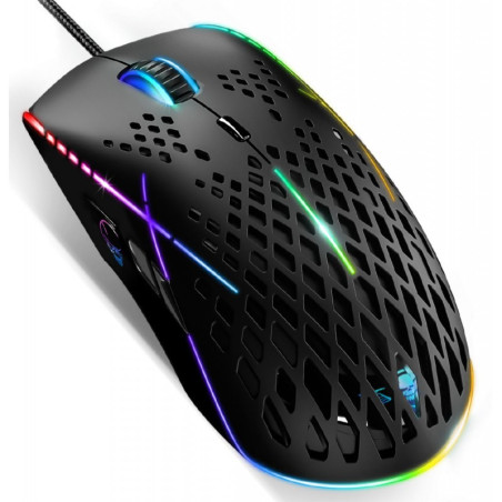SOURIS SPIRIT Of GAMER XPERT M100 RGB