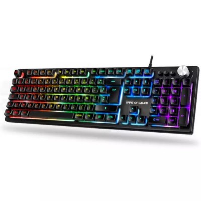 CLAVIER GAMER FILAIRE SPIRIT OF GAMER CLAVIER GAMER FILAIRE SPIRIT OF GAMER