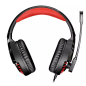 CASQUE GAMER SPIRIT OF GAMER PRO-H3-ROUGE