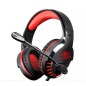 CASQUE GAMER SPIRIT OF GAMER PRO-H3-ROUGE