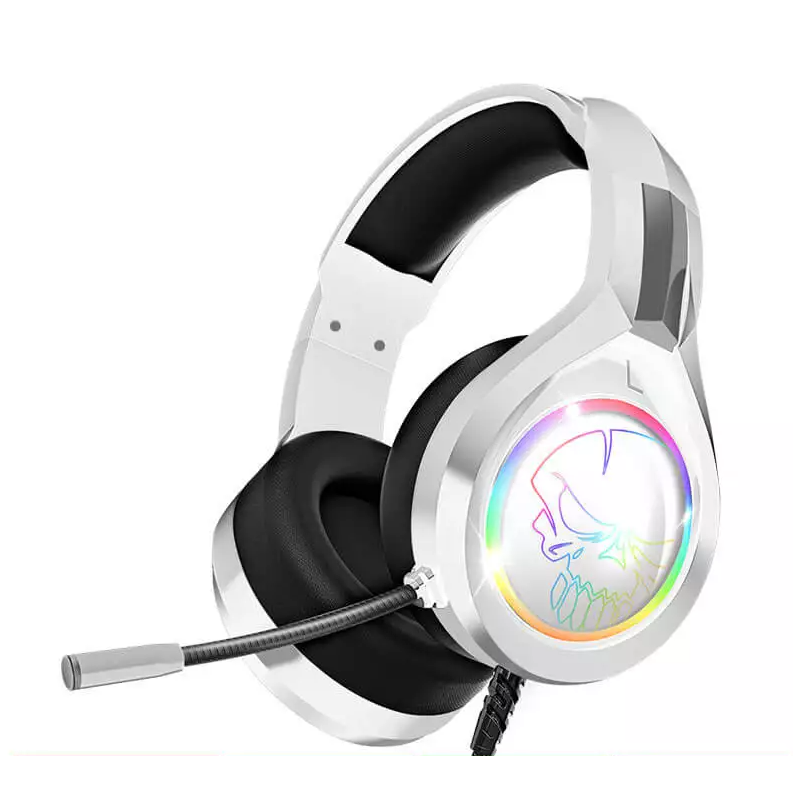 MICRO CASQUE SPIRIT OF GAMER ELITE H8 LED RGB MULTIPLATEFORME MICRO CASQUE SPIRIT OF GAMER ELITE H8 LED RGB MULTIPLATEFORME
