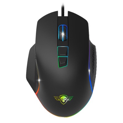 SOURIS GAMING SPIRIT OF GAMER