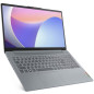 PC PORTABLE LENOVO IDEAPAD SLIM 3 15IRU8 I3-1305U 8GO 256GO SSD -GRIS