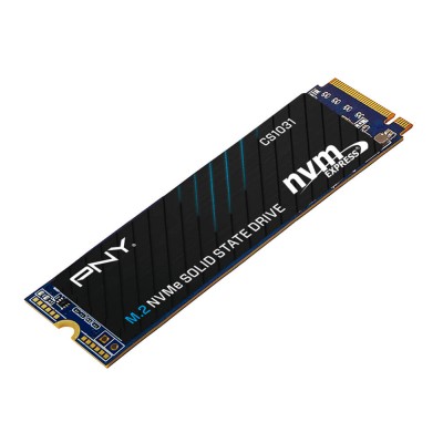 DISQUE DUR INTERNE PNY - 512Go - M2 NVME