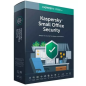ANTIVIRUS KASPERSKY SMALL OFFICE SECURITY 8.0 5 POSTES+1 SERVEUR