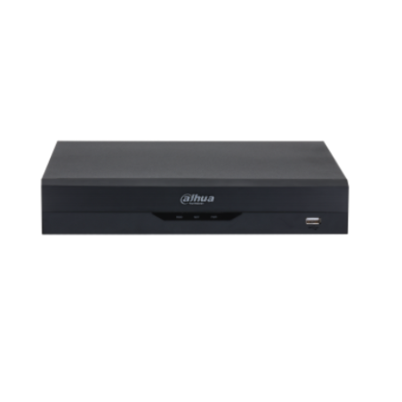 NVR DAHUA 4 CANAUX INTELLIGENT (NVR2104HS-P-I2)