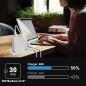 CHARGEUR ADAPTABLE POUR MAC TYPE C 60W