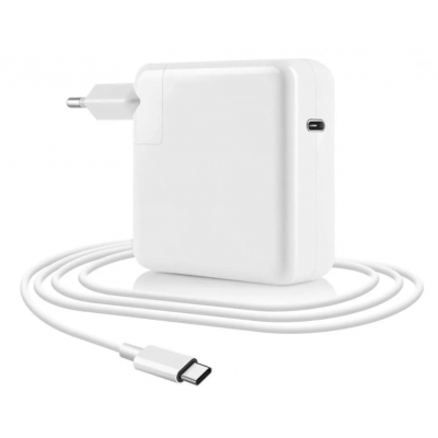 CHARGEUR ADAPTABLE POUR MAC...