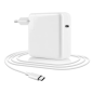 CHARGEUR ADAPTABLE POUR MAC TYPE C 60W