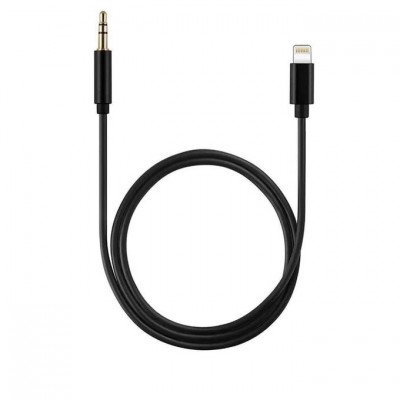 ADAPTATEUR JACK POUR IPHONE