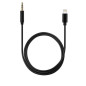 ADAPTATEUR JACK POUR IPHONE JH-023