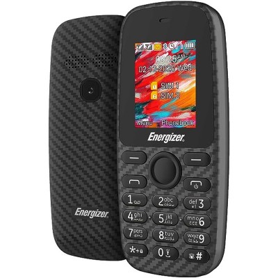TELEPHONE PORTABLE ENERGIZER E2