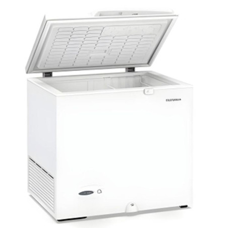 CONGELATEUR HORIZENTAL TELEFUNKEN BLANC 460L