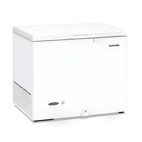 CONGELATEUR HORIZENTAL TELEFUNKEN BLANC 460L
