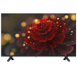 TV TOSHIBA 43" LED VIDA SMART 43V35 FHD RECEPTEUR