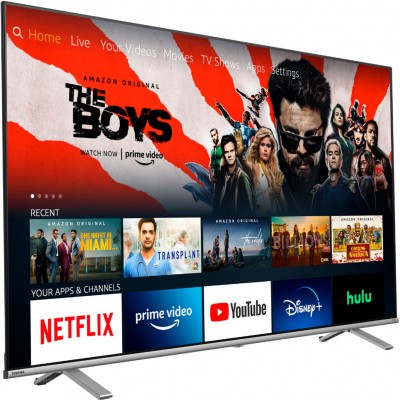 TV TOSHIBA