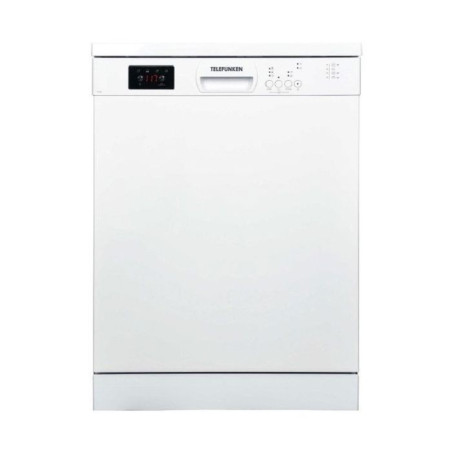 LAVE VAISSELLE TELEFUNKEN 12 COUVERTS MACHLAVE-V412W