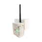 KIT CPL WIFI ASOKA 200MBPS PL9560