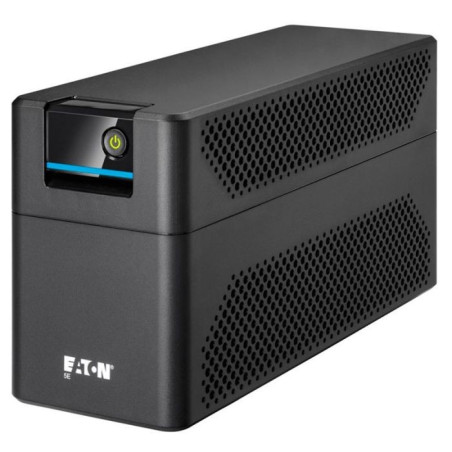 ONDULEUR EATON IN LINE UPS 5E GEN2 IEC 700VA/360W - 5E700I