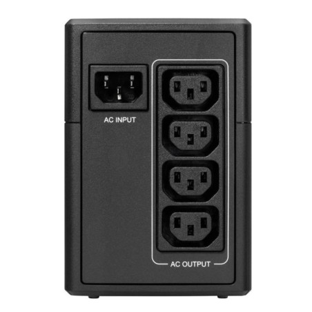ONDULEUR EATON IN LINE UPS 5E GEN2 IEC 700VA/360W - 5E700I