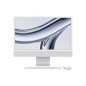 IMac APPLE M3 24″ 8GB 256GB SILVER