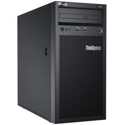 SERVEUR TOUR LENOVO THINKSYSTEM