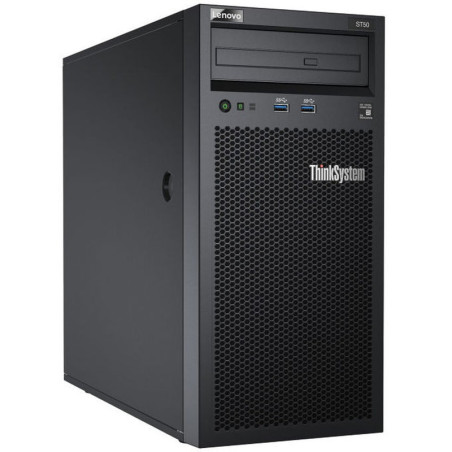 SERVEUR TOUR LENOVO THINKSYSTEM