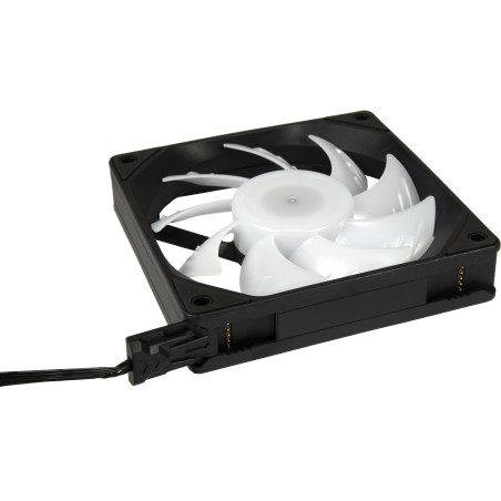 VENTILATEUR GAMER ARGUS ES-011 RGB